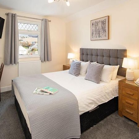 Gwbert Hotel Cardigan Luaran gambar