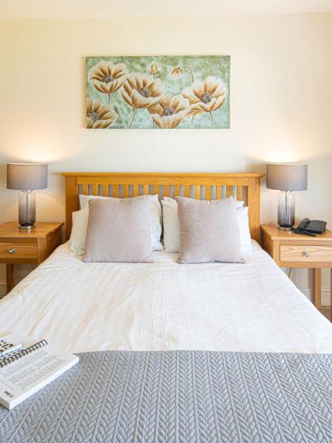 Gwbert Hotel Cardigan Luaran gambar