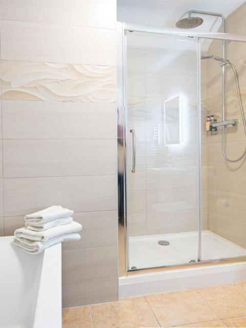Gwbert Hotel Cardigan Luaran gambar