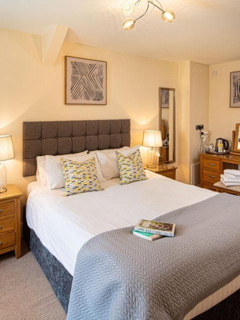 Gwbert Hotel Cardigan Luaran gambar