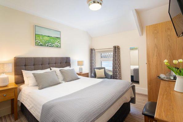 Gwbert Hotel Cardigan Luaran gambar