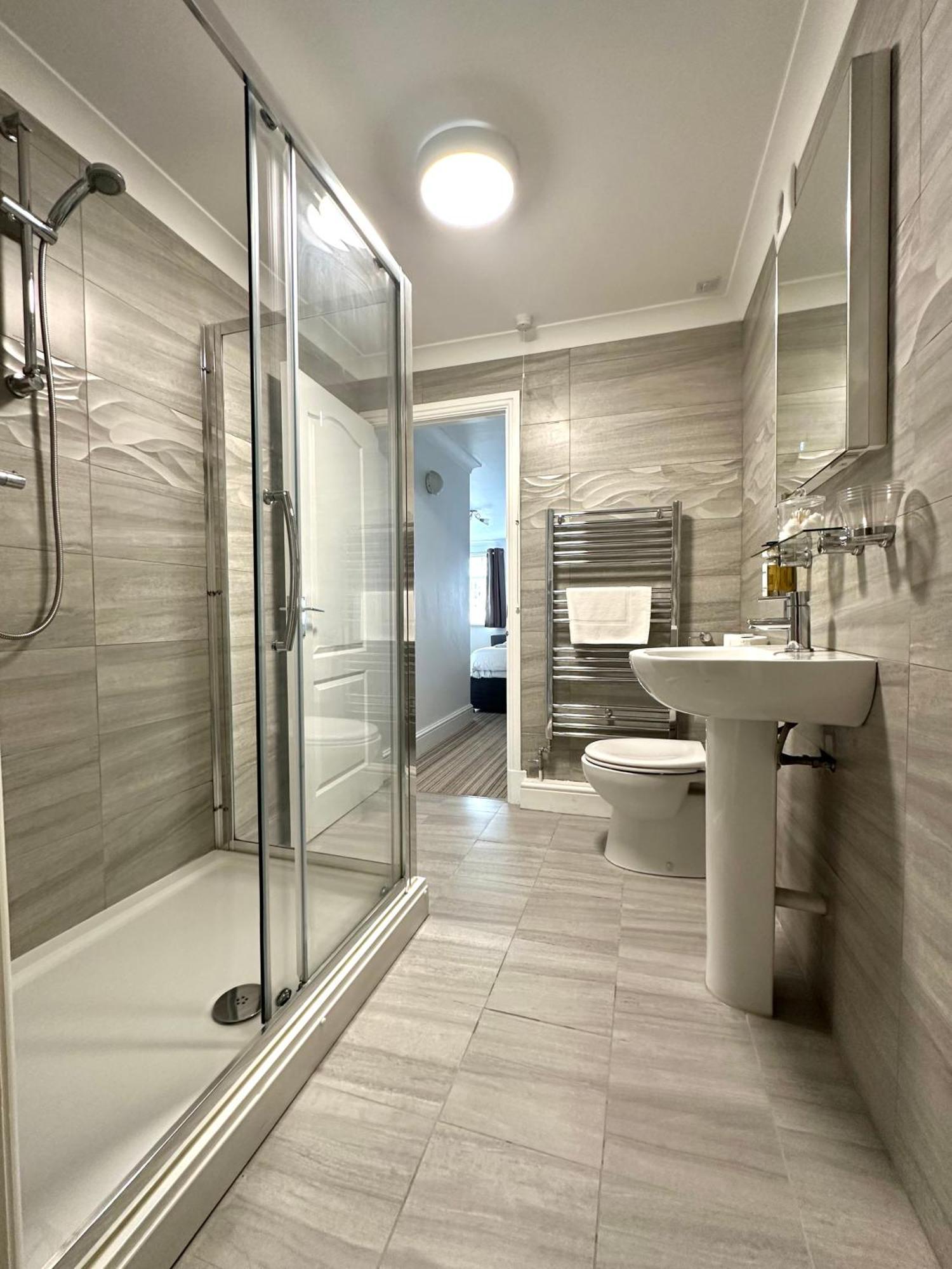Gwbert Hotel Cardigan Luaran gambar