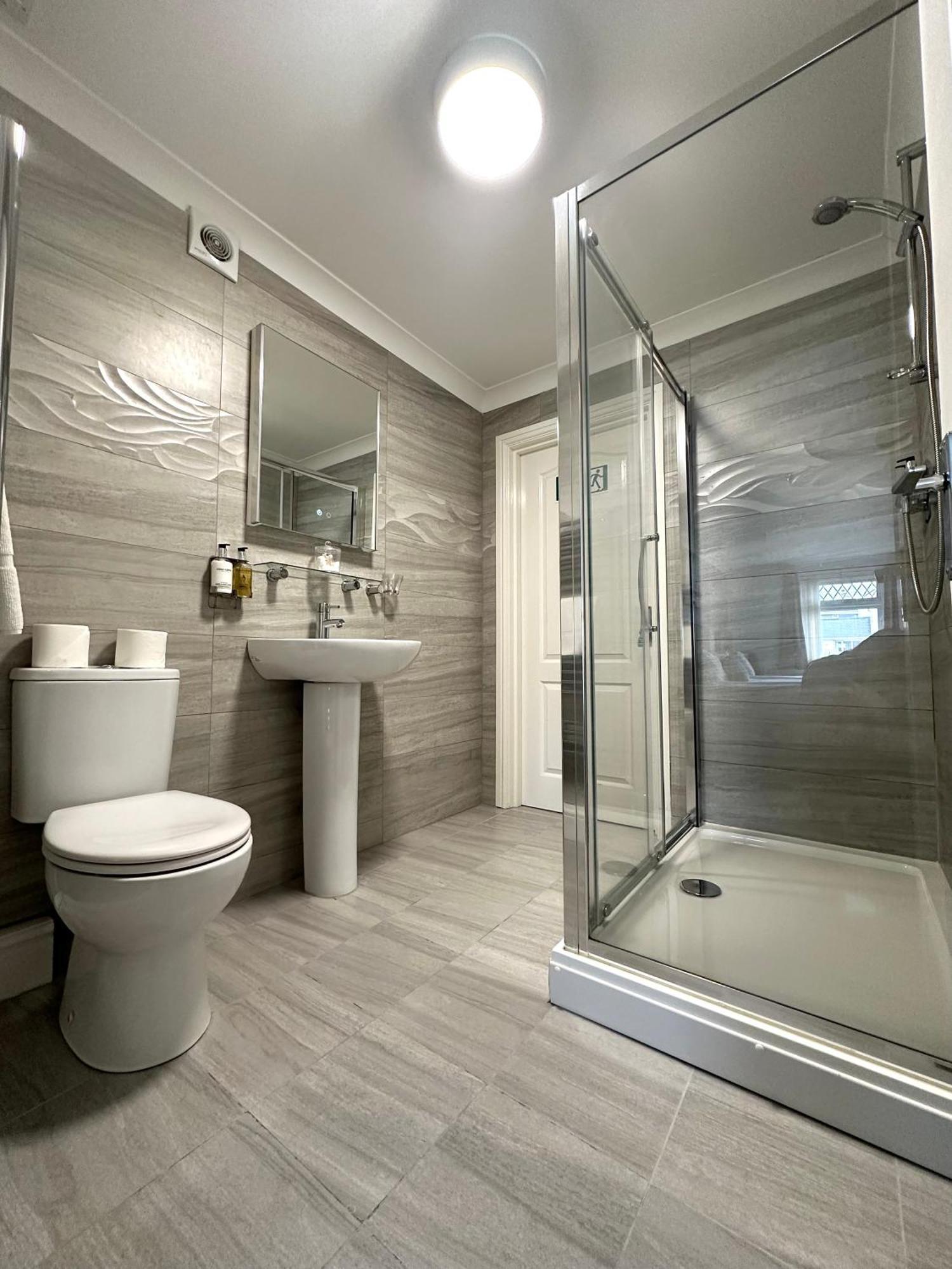 Gwbert Hotel Cardigan Luaran gambar